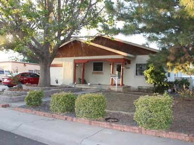 1136 N Laguna Ave, Farmington, NM, 87401