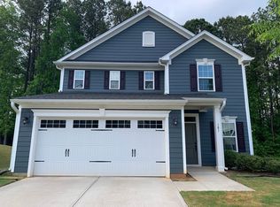 181 Tawny Slope Ct, Raleigh, NC 27603