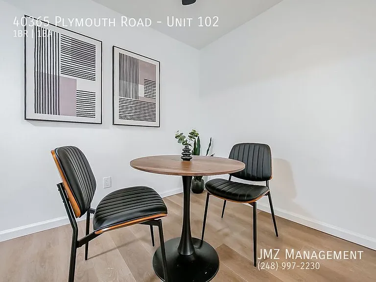 40365 Plymouth Rd #102 — Photo 12