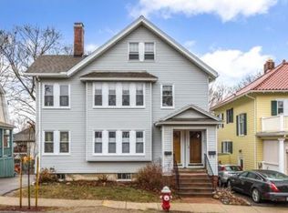 17 Hall Ave, Watertown, MA 02472