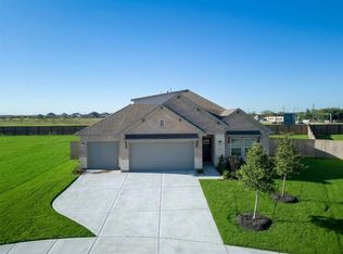 8331 Amethyst Valley Ln, Angleton, TX 77515
