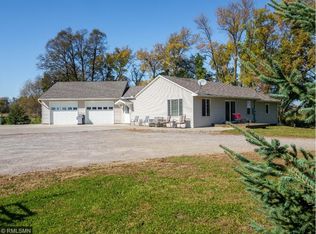 1087 County Road 4 SW, Cokato, MN 55321