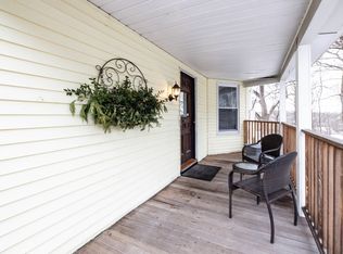 38 Beacon St, Hyde Park, MA 02136