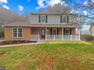 808 Trapper Ct, Hampstead, MD, 21074