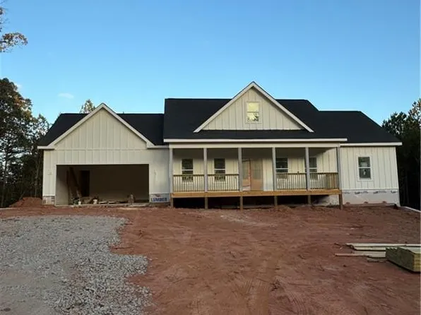 731 Asbury Rd, Temple, GA 30179