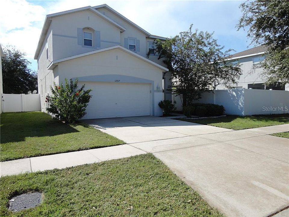 1st image of 12017 Fern Blossom Dr
