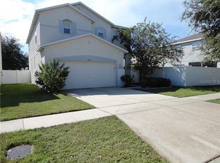 12017 Fern Blossom Dr, Gibsonton, FL 33534