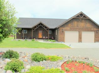 9 Obsidian Rd, Livingston, MT 59047