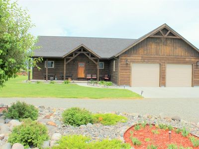 9 Obsidian Rd, Livingston, MT, 59047