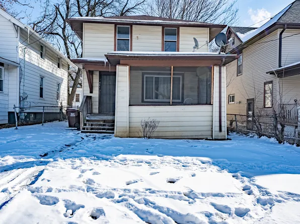 421 Albert Ave, Rockford, IL 61101