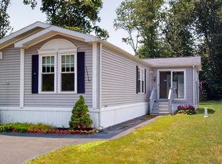 56 Maries Way, Raynham, MA 02767