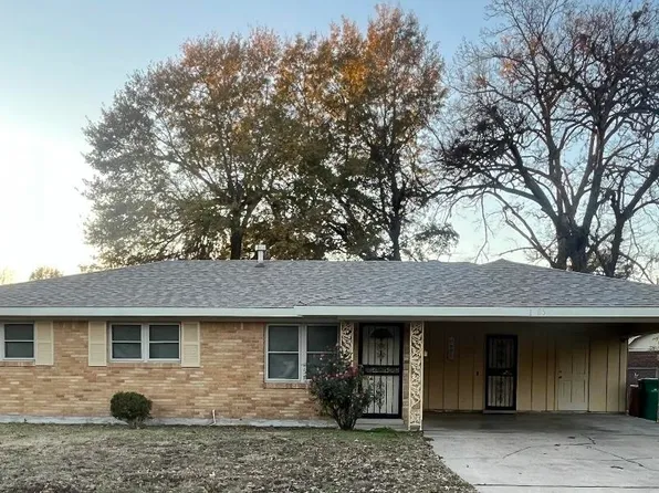 (undisclosed Address), Pine Bluff, AR 71601