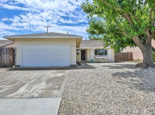 3336 Scotland Dr, Antelope, CA 95843