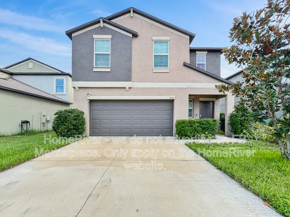 416 Royal Empress Dr, Ruskin, FL 33570