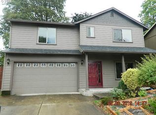 1325 SE 164th Pl, Portland, OR 97233