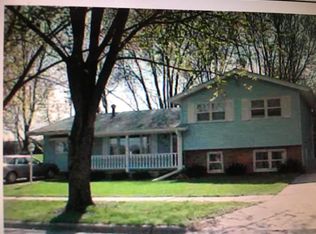 323 Angie Dr #HOUSE, Cedar Falls, IA 50613