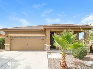 24515 W Atlanta Ave, Buckeye, AZ 85326