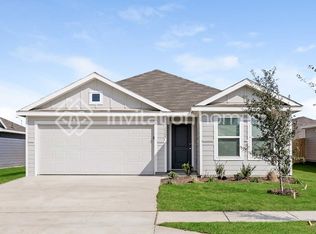 10244 Tullamore Ridge Rd, Crowley, TX 76036