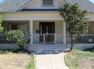 1100 E Harvard St, Glendale, CA 91205