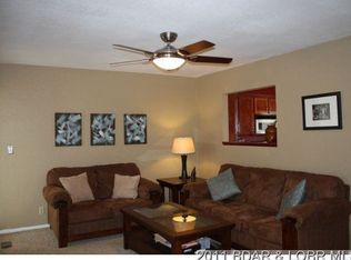 263 Kays Point Rd, Lake Ozark, MO 65049