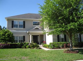 2041 Glenfield Crossing Ct, Saint Augustine, FL 32092