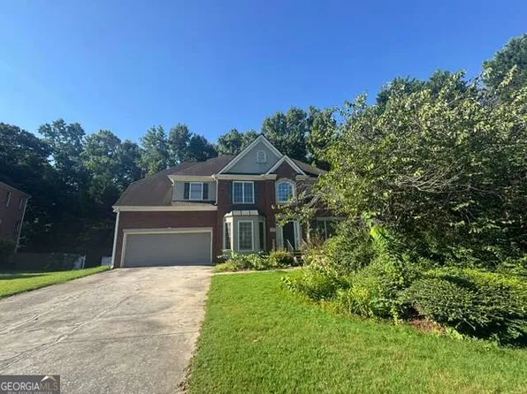 1305 Heritage Mist Ct SW, Mableton, GA 30126