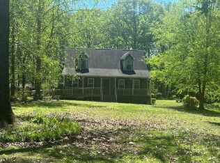 5582 Noblett Rd, Stone Mountain, GA 30087
