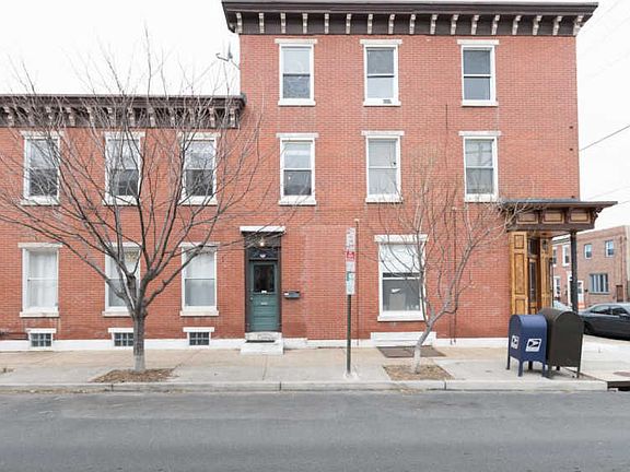 3rd image of 2434 E Dauphin St Unit 2F