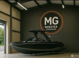 Monster Garage Condos, Cle Elum, WA 98922