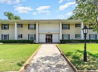 5818 E University Blvd APT 102, Dallas, TX 75206