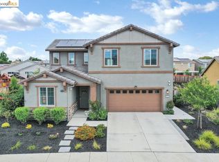 5232 Trimonti Cir, Antioch, CA