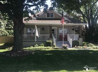 5230 E Dunbar Rd, Monroe, MI 48161