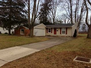 7202 Grenlock Dr, Sylvania, OH 43560
