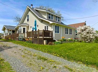 1507 Shinimicas Rd, Cumberland, NS B0L 1E0