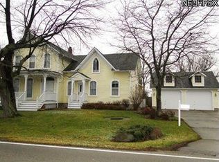 1332 Station Rd, Valley City, OH 44280