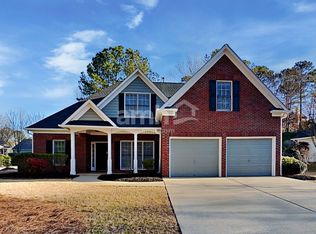 652 Steels Bridge Rd, Canton, GA 30114