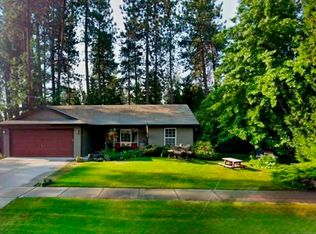 3278 Wedgewood Loop, Coeur D Alene, ID 83815