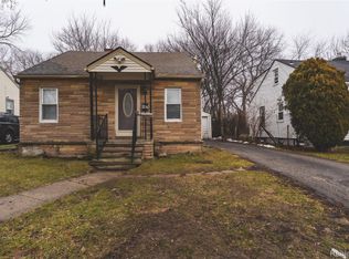 177 S Marshall St, Pontiac, MI 48342