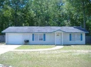 1079 Ga Highway 87 N, Cochran, GA 31014