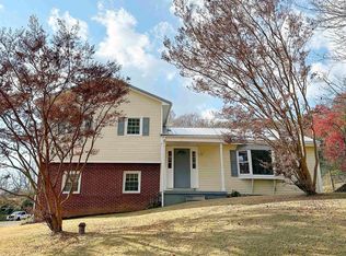 3159 Chrisley Pl, Draper, VA 24324