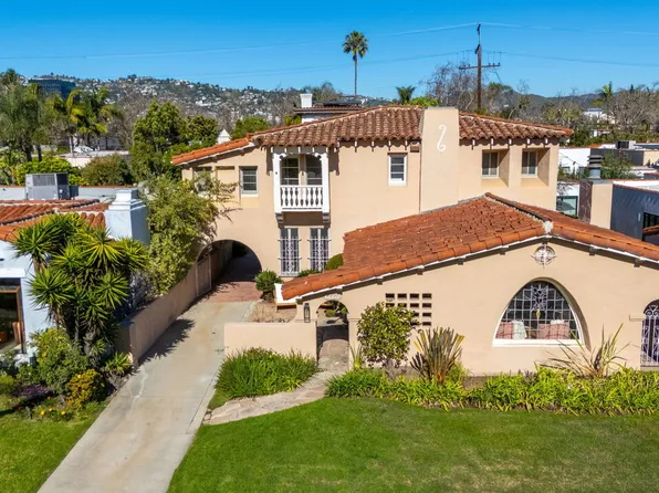 6667 W 5th St, Los Angeles, CA 90048