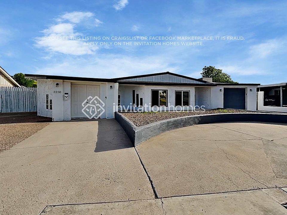 3230 W Port Royale Ln, Phoenix, AZ 85053 | Zillow