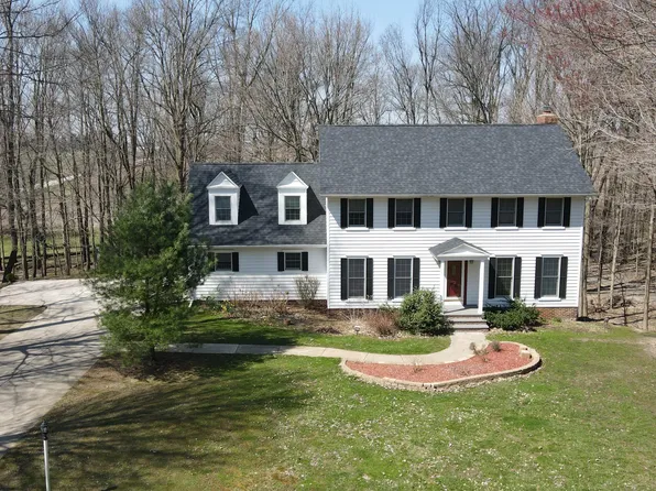 294 N Timber Ridge Rd, La Porte, IN 46350