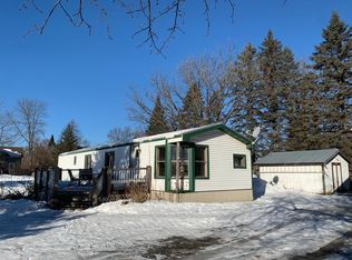 110 Grover Ave W, Backus, MN 56435