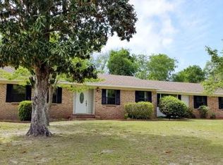 134 SW Villa Ct, Lake City, FL 32024