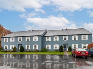 143 N Twin Oaks Ter, Burlington, VT 05403