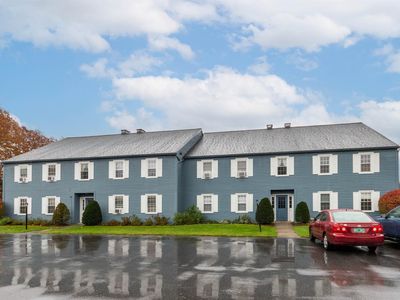 143 North Twin Oaks Terrace, Burlington, VT, 05403