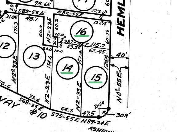 3rd image of 1721 Old Haywood Rd