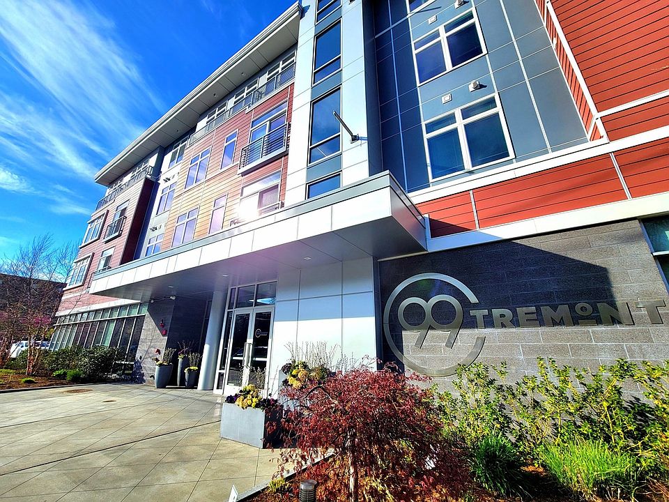 1st image of 99 Tremont St #307