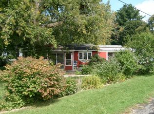 107 Bishop Rd, Binghamton, NY 13901